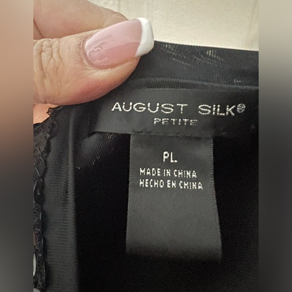 Top/Blouse - Picture 2 of 2